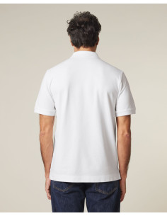 Polo unisexe personnalisé Stanley Stella 240g "PREPSTER 2.0" | SIP19