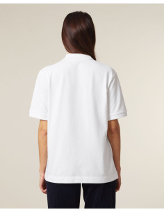 Polo unisexe personnalisé Stanley Stella 240g "PREPSTER 2.0" | SIP19