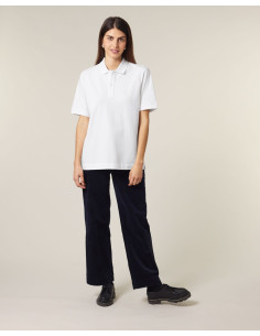 Polo unisexe personnalisé Stanley Stella 240g "PREPSTER 2.0" | SIP19