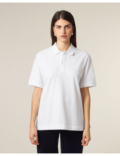 Polo unisexe personnalisé Stanley Stella 240g "PREPSTER 2.0" | SIP19