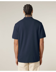 Polo unisexe personnalisé Stanley Stella 240g "PREPSTER 2.0" | SIP19