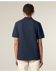 Polo unisexe personnalisé Stanley Stella 240g "PREPSTER 2.0" | SIP19