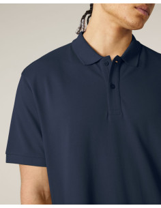 Polo unisexe personnalisé Stanley Stella 240g "PREPSTER 2.0" | SIP19