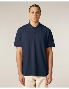 Polo unisexe personnalisé Stanley Stella 240g "PREPSTER 2.0" | SIP19