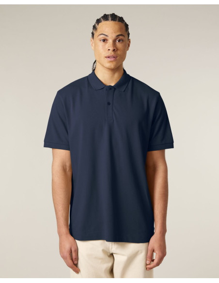 Polo unisexe personnalisé Stanley Stella 240g "PREPSTER 2.0" | SIP19