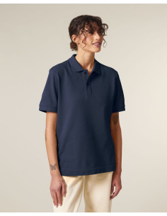 Polo unisexe personnalisé Stanley Stella 240g "PREPSTER 2.0" | SIP19