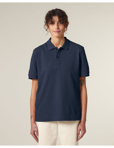 Polo unisexe personnalisé Stanley Stella 240g "PREPSTER 2.0" | SIP19