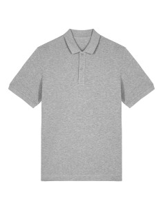 Polo unisexe personnalisé Stanley Stella 240g "PREPSTER 2.0" | SIP19