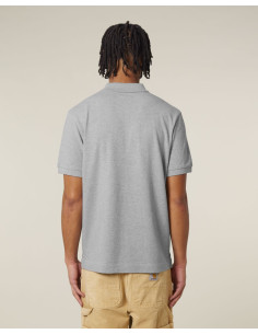 Polo unisexe personnalisé Stanley Stella 240g "PREPSTER 2.0" | SIP19