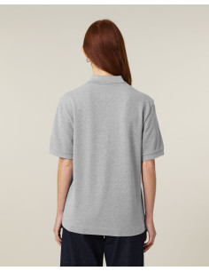 Polo unisexe personnalisé Stanley Stella 240g "PREPSTER 2.0" | SIP19