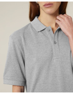 Polo unisexe personnalisé Stanley Stella 240g "PREPSTER 2.0" | SIP19