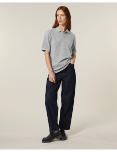 Polo unisexe personnalisé Stanley Stella 240g "PREPSTER 2.0" | SIP19