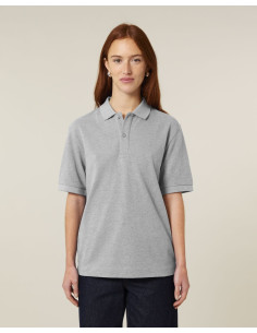 Polo unisexe personnalisé Stanley Stella 240g "PREPSTER 2.0" | SIP19