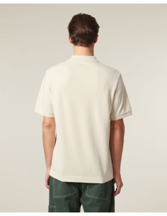 Polo unisexe personnalisé Stanley Stella 240g "PREPSTER 2.0" | SIP19
