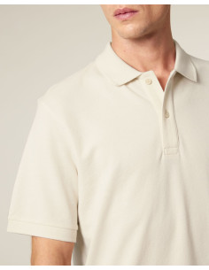 Polo unisexe personnalisé Stanley Stella 240g "PREPSTER 2.0" | SIP19