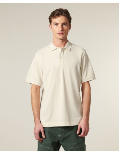 Polo unisexe personnalisé Stanley Stella 240g "PREPSTER 2.0" | SIP19