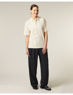 Polo unisexe personnalisé Stanley Stella 240g "PREPSTER 2.0" | SIP19