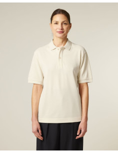 Polo unisexe personnalisé Stanley Stella 240g "PREPSTER 2.0" | SIP19