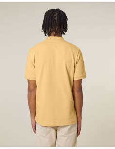 Polo unisexe personnalisé Stanley Stella 240g "PREPSTER 2.0" | SIP19