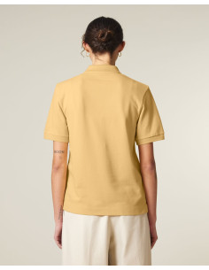 Polo unisexe personnalisé Stanley Stella 240g "PREPSTER 2.0" | SIP19
