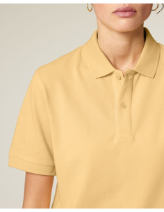 Polo unisexe personnalisé Stanley Stella 240g "PREPSTER 2.0" | SIP19