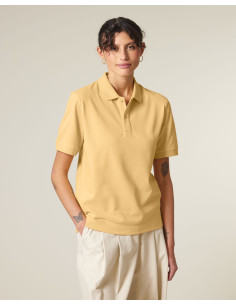 Polo unisexe personnalisé Stanley Stella 240g "PREPSTER 2.0" | SIP19