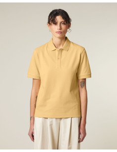 Polo unisexe personnalisé Stanley Stella 240g "PREPSTER 2.0" | SIP19