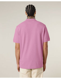 Polo unisexe personnalisé Stanley Stella 240g "PREPSTER 2.0" | SIP19