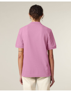 Polo unisexe personnalisé Stanley Stella 240g "PREPSTER 2.0" | SIP19