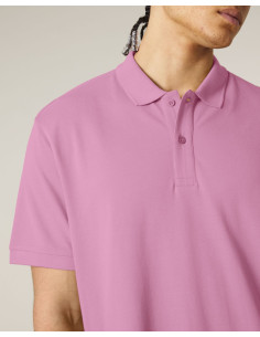 Polo unisexe personnalisé Stanley Stella 240g "PREPSTER 2.0" | SIP19