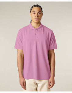 Polo unisexe personnalisé Stanley Stella 240g "PREPSTER 2.0" | SIP19