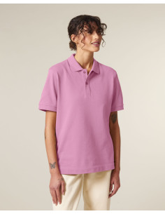 Polo unisexe personnalisé Stanley Stella 240g "PREPSTER 2.0" | SIP19