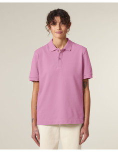 Polo unisexe personnalisé Stanley Stella 240g "PREPSTER 2.0" | SIP19