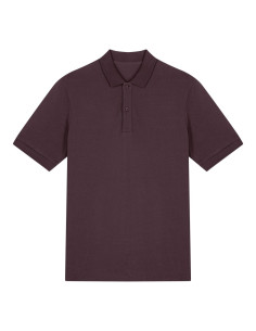 Polo unisexe personnalisé Stanley Stella 240g "PREPSTER 2.0" | SIP19