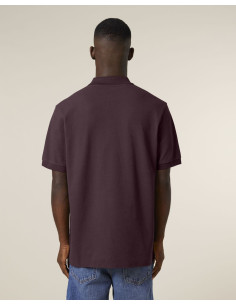 Polo unisexe personnalisé Stanley Stella 240g "PREPSTER 2.0" | SIP19