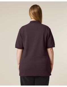 Polo unisexe personnalisé Stanley Stella 240g "PREPSTER 2.0" | SIP19