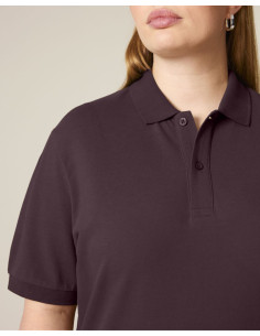 Polo unisexe personnalisé Stanley Stella 240g "PREPSTER 2.0" | SIP19