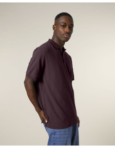 Polo unisexe personnalisé Stanley Stella 240g "PREPSTER 2.0" | SIP19