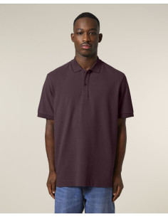Polo unisexe personnalisé Stanley Stella 240g "PREPSTER 2.0" | SIP19