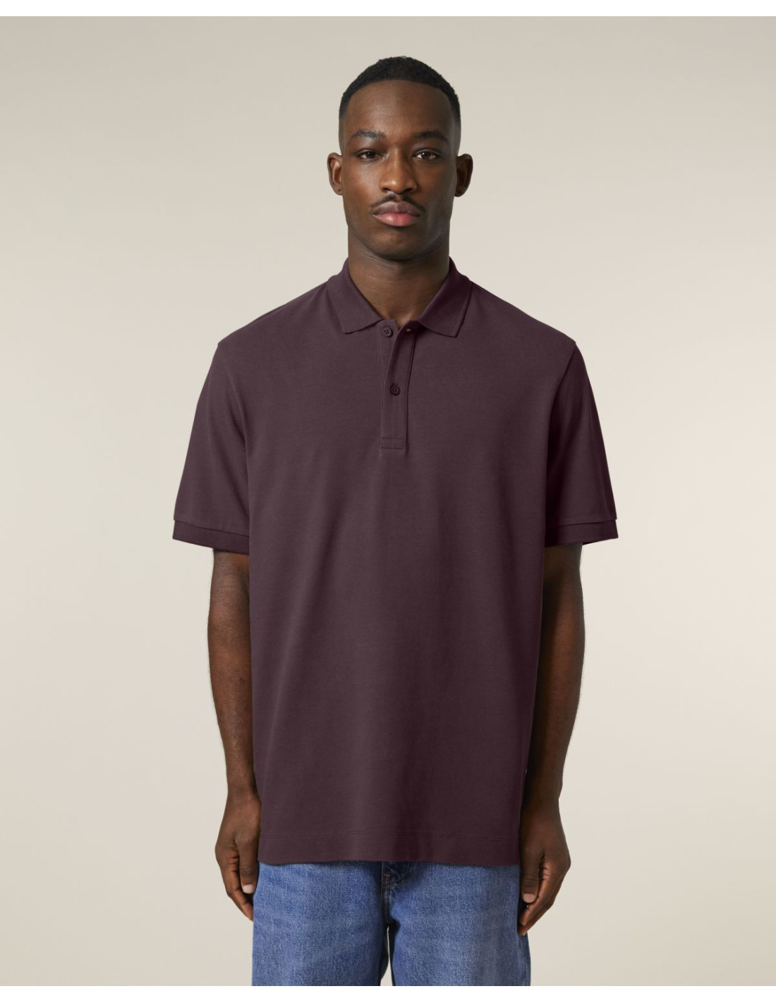 Polo unisexe personnalisé Stanley Stella 240g "PREPSTER 2.0" | SIP19