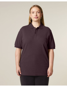 Polo unisexe personnalisé Stanley Stella 240g "PREPSTER 2.0" | SIP19