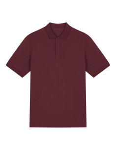 Polo unisexe personnalisé Stanley Stella 240g "PREPSTER 2.0" | SIP19