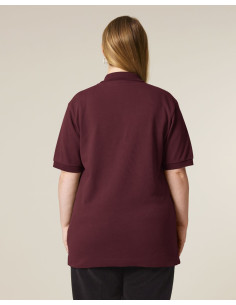 Polo unisexe personnalisé Stanley Stella 240g "PREPSTER 2.0" | SIP19