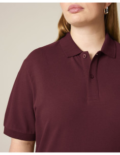 Polo unisexe personnalisé Stanley Stella 240g "PREPSTER 2.0" | SIP19