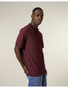 Polo unisexe personnalisé Stanley Stella 240g "PREPSTER 2.0" | SIP19