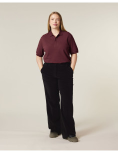 Polo unisexe personnalisé Stanley Stella 240g "PREPSTER 2.0" | SIP19