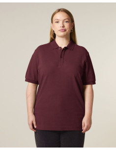 Polo unisexe personnalisé Stanley Stella 240g "PREPSTER 2.0" | SIP19