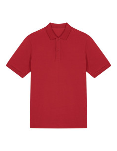 Polo unisexe personnalisé Stanley Stella 240g "PREPSTER 2.0" | SIP19