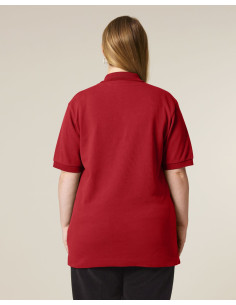 Polo unisexe personnalisé Stanley Stella 240g "PREPSTER 2.0" | SIP19