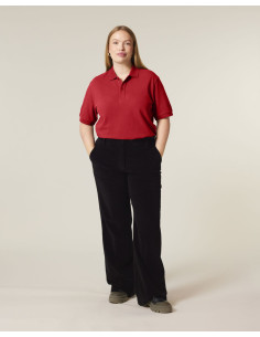 Polo unisexe personnalisé Stanley Stella 240g "PREPSTER 2.0" | SIP19